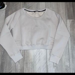 Balance Athletica Essence Crew - Lucid
